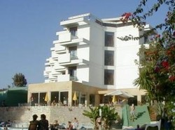 Imagen general del Hotel Royal Agadir. Foto 3