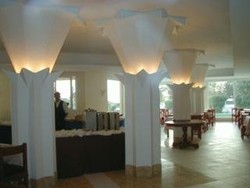 Imagen del bar/restaurante del Hotel Royal Agadir. Foto 6