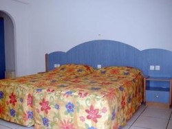 Imagen de la habitación del Hotel Royal Agadir. Foto 9