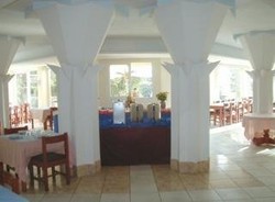 Imagen del bar/restaurante del Hotel Royal Agadir. Foto 7
