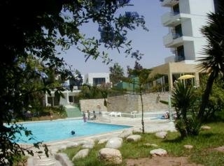 Imagen de la piscina del Hotel Royal Agadir. Foto 12