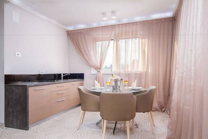 Imagen de la habitación del Hotel Royal Airport. Foto 3