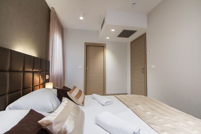 Imagen de la habitación del Hotel Royal Airport. Foto 15