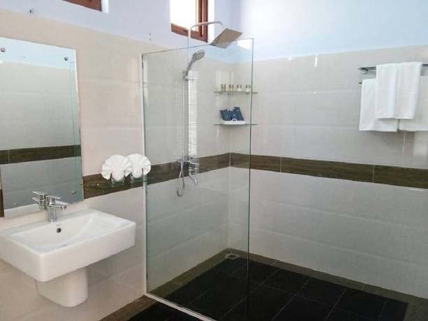 Imagen de la habitación del Hotel Royal Airstrip. Foto 7