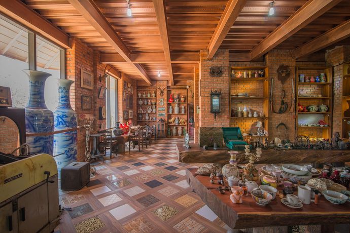 Imagen general del Hotel Royal Airstrip. Foto 2