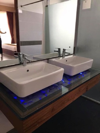 Imagen de la habitación del Hotel Royal Airstrip. Foto 12