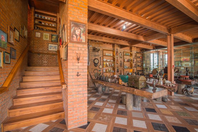 Imagen de los interiores del Hotel Royal Airstrip. Foto 20