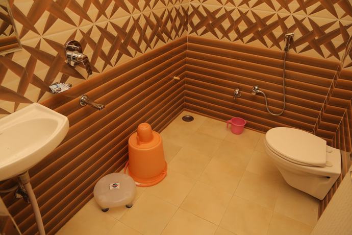 Imagen de la habitación del Hotel Royal Ajmer. Foto 3