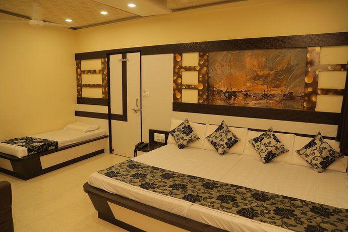 Imagen general del Hotel Royal Ajmer. Foto 1