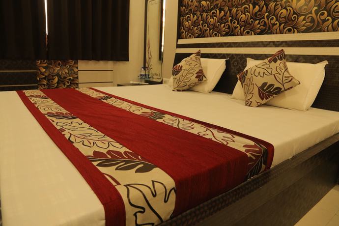 Imagen de la habitación del Hotel Royal Ajmer. Foto 8