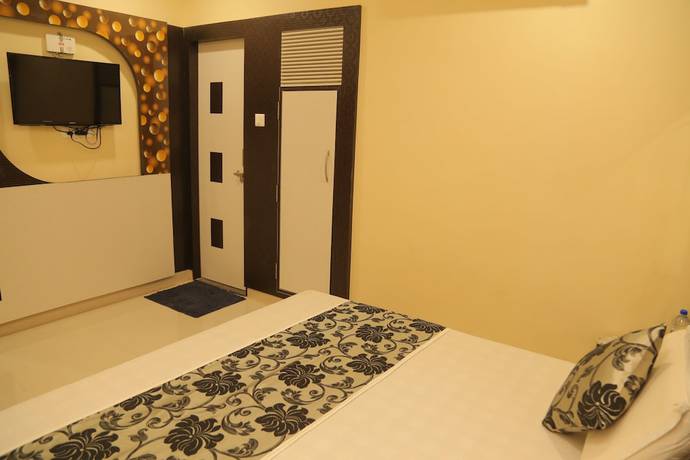 Imagen de la habitación del Hotel Royal Ajmer. Foto 17