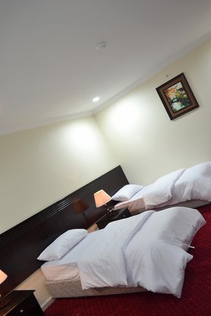 Imagen de la habitación del Hotel Royal Al Mashaer. Foto 14