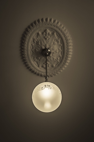 Imagen de los interiores del Hotel Royal Albert. Foto 8