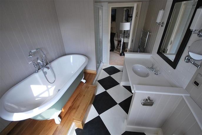 Imagen de la habitación del Hotel Royal Albion, Broadstairs. Foto 3