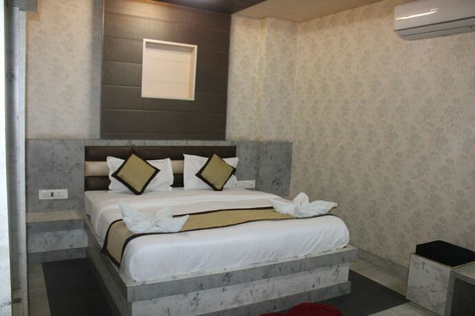 Imagen general del Hotel Royal Amar. Foto 5