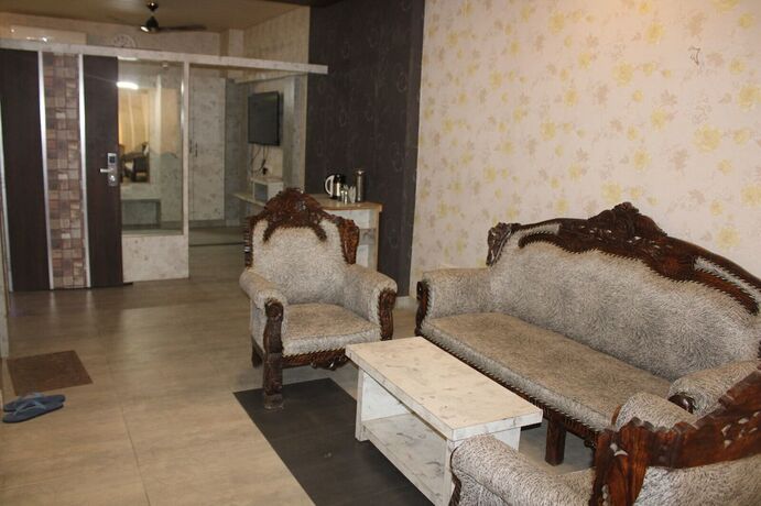 Imagen general del Hotel Royal Amar. Foto 8