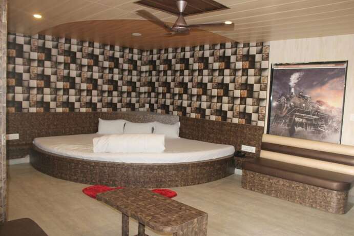 Imagen general del Hotel Royal Amar. Foto 9