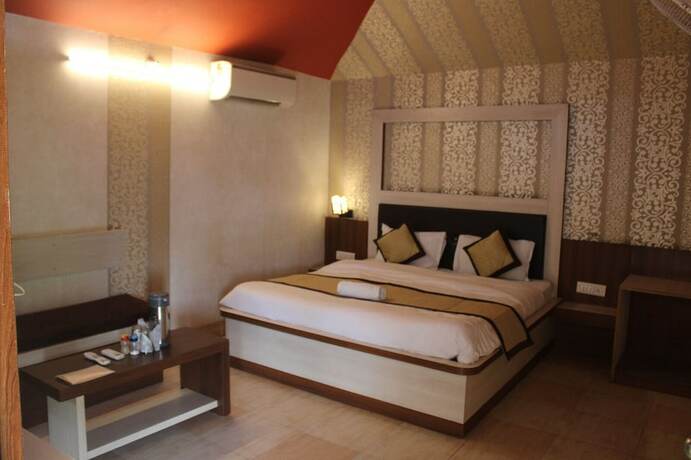 Imagen general del Hotel Royal Amar. Foto 10