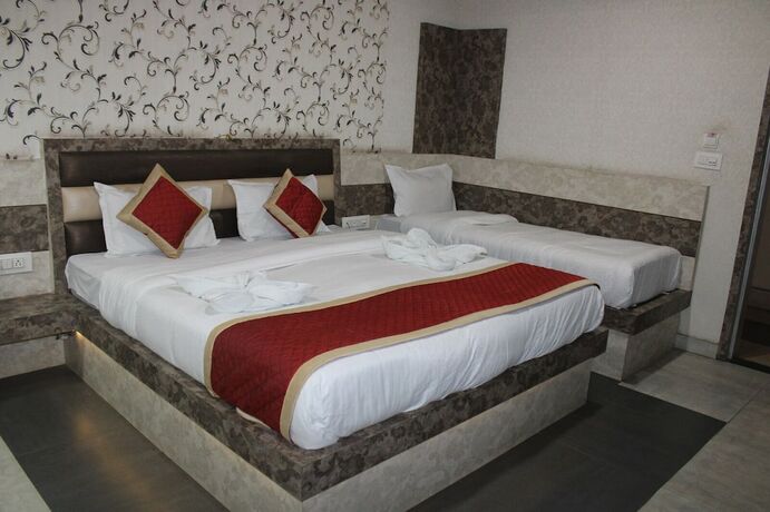 Imagen general del Hotel Royal Amar. Foto 11