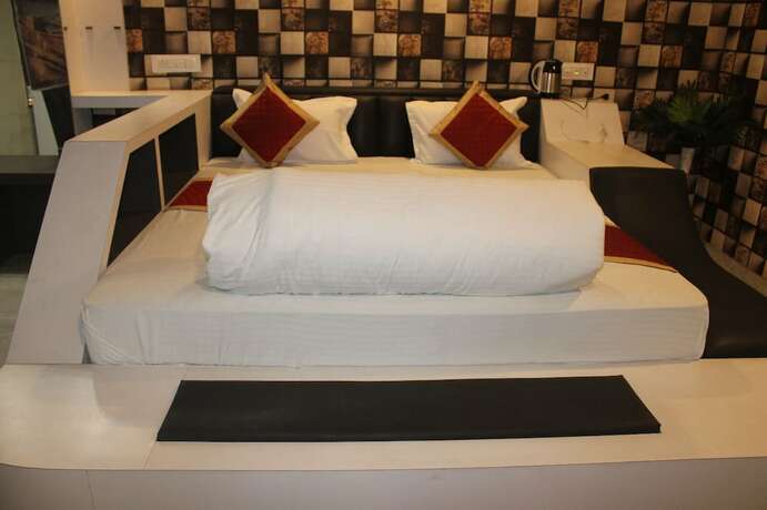 Imagen general del Hotel Royal Amar. Foto 12