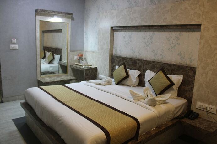 Imagen general del Hotel Royal Amar. Foto 14
