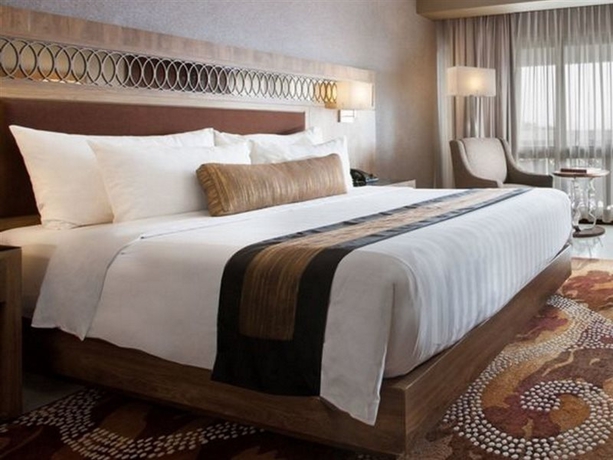 Imagen de la habitación del Hotel Royal Ambarrukmo Yogyakarta. Foto 5