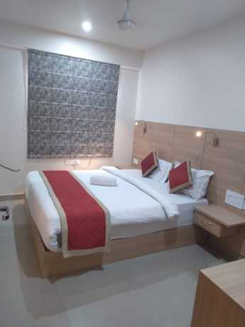 Imagen de la habitación del Hotel Royal Amer City. Foto 13