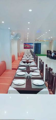 Imagen de los interiores del Hotel Royal Amer City. Foto 18
