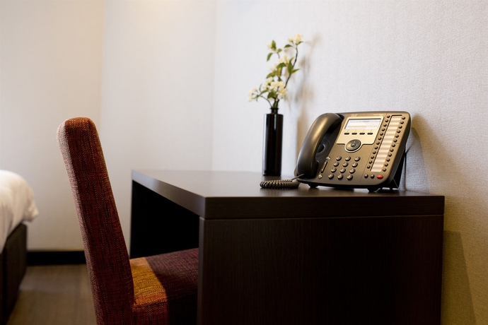 Imagen de la habitación del Hotel Royal Amsterdam. Foto 6