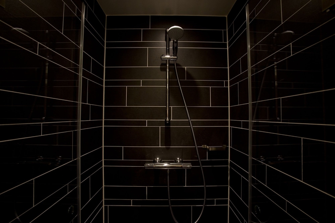 Imagen de la habitación del Hotel Royal Amsterdam. Foto 9