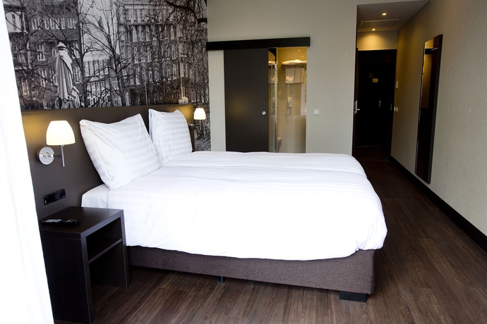 Imagen de la habitación del Hotel Royal Amsterdam. Foto 12