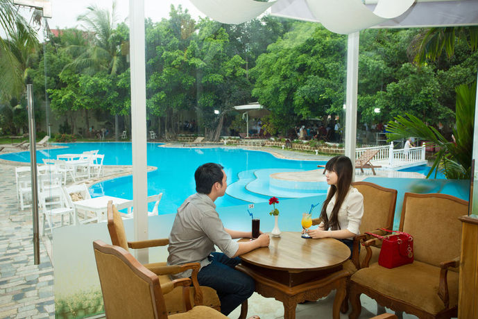 Imagen de la habitación del Hotel Royal And Healthcare Resort Quy Nhon. Foto 7