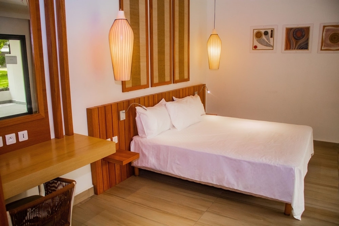 Imagen de la habitación del Hotel Royal Andilana Resort And Spa. Foto 8