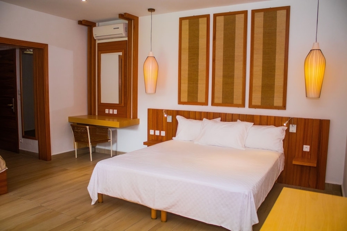 Imagen de la habitación del Hotel Royal Andilana Resort And Spa. Foto 9