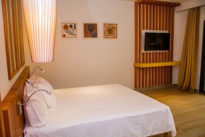 Imagen de la habitación del Hotel Royal Andilana Resort And Spa. Foto 10