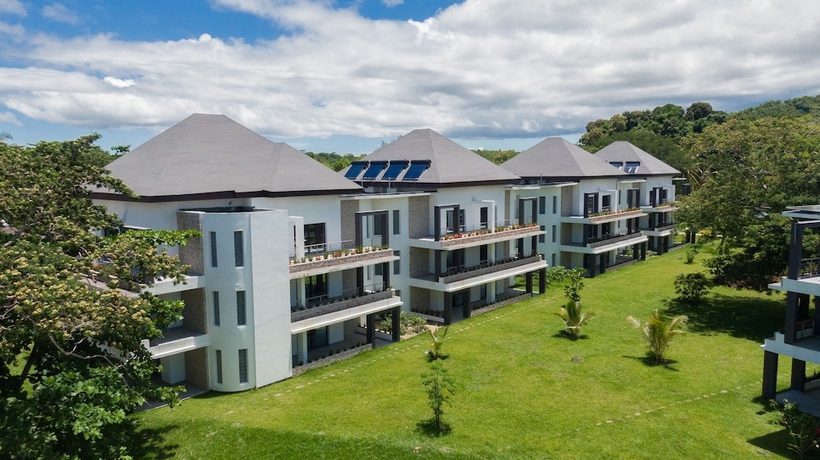 Imagen general del Hotel Royal Andilana Resort And Spa. Foto 3