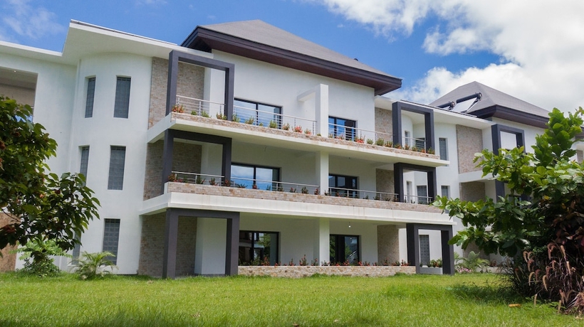 Imagen general del Hotel Royal Andilana Resort And Spa. Foto 6