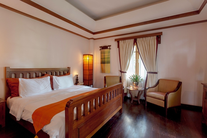 Imagen de la habitación del Hotel Royal Angkor Resort and Spa. Foto 6