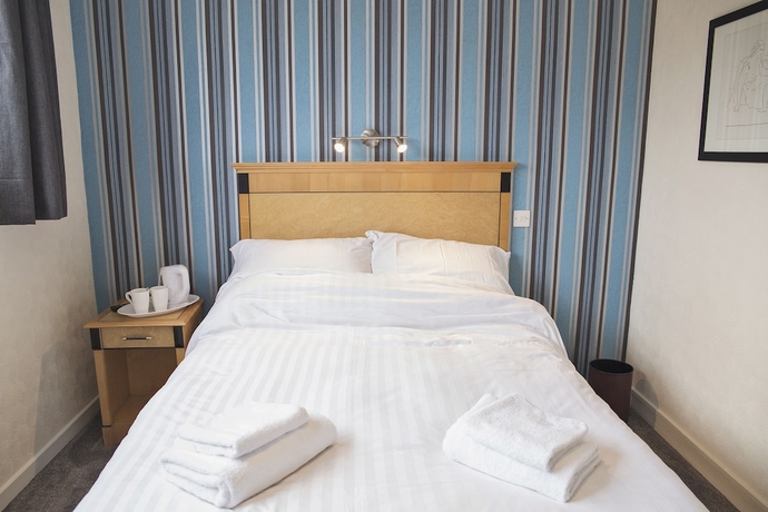 Imagen de la habitación del Hotel Royal Angus. Foto 7