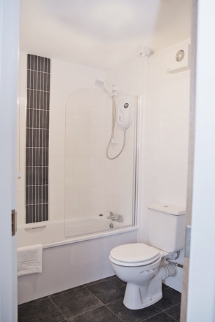 Imagen de la habitación del Hotel Royal Angus. Foto 8