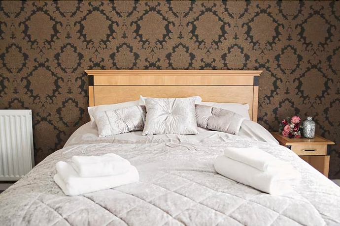 Imagen de la habitación del Hotel Royal Angus. Foto 10