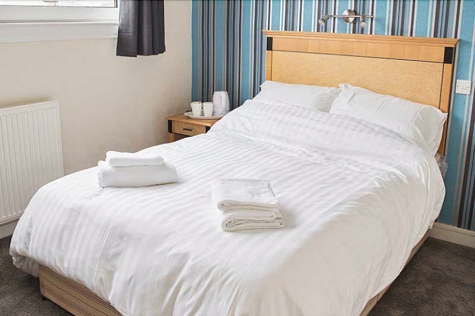 Imagen de la habitación del Hotel Royal Angus. Foto 13