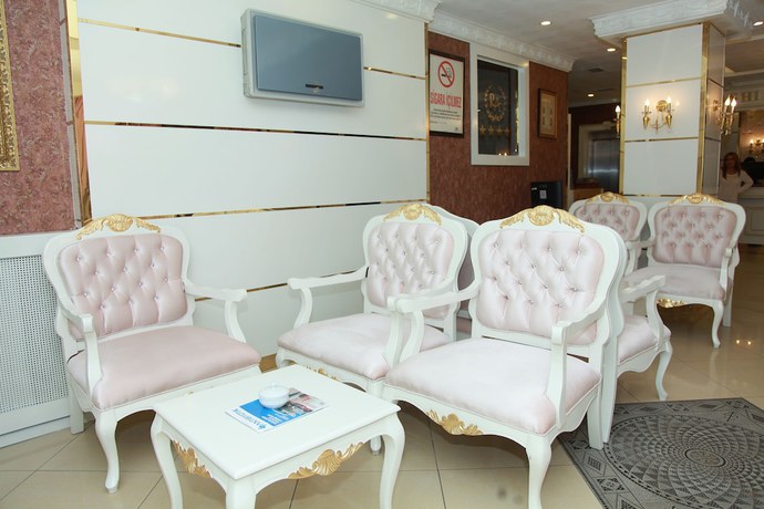 Imagen de los interiores del Hotel Royal Anka. Foto 18