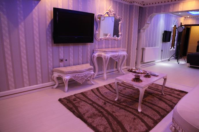 Imagen de la habitación del Hotel Royal Anka. Foto 6
