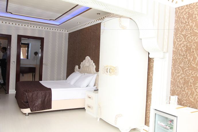Imagen de la habitación del Hotel Royal Anka. Foto 7