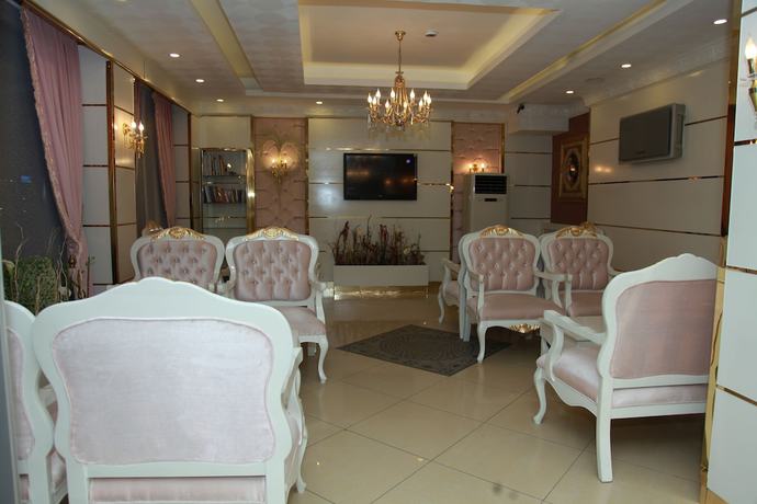 Imagen de los interiores del Hotel Royal Anka. Foto 19
