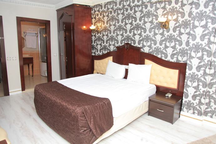 Imagen de la habitación del Hotel Royal Anka. Foto 8