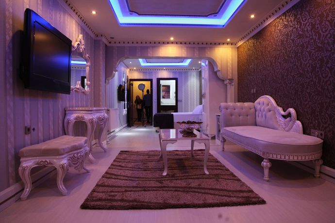 Imagen de la habitación del Hotel Royal Anka. Foto 9