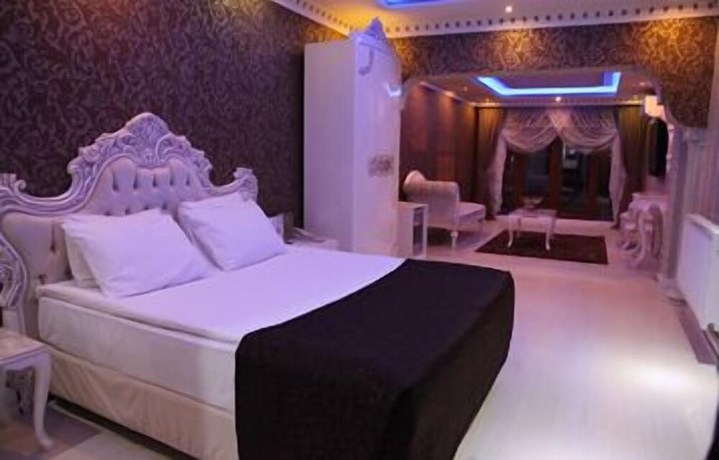 Imagen de la habitación del Hotel Royal Anka. Foto 11