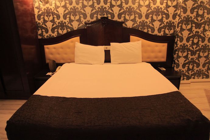 Imagen de la habitación del Hotel Royal Anka. Foto 13